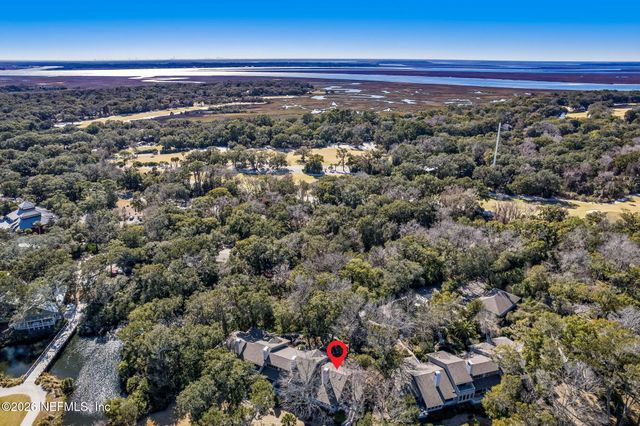 2412 BOXWOOD Lane, Fernandina Beach, FL 32034