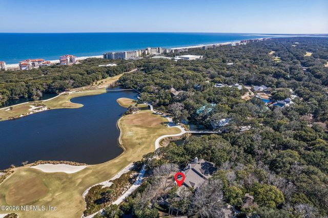 2412 BOXWOOD Lane, Fernandina Beach, FL 32034