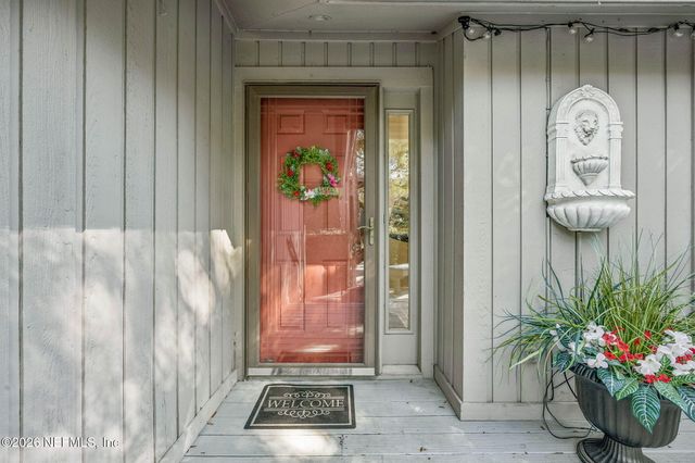 2412 BOXWOOD Lane, Fernandina Beach, FL 32034