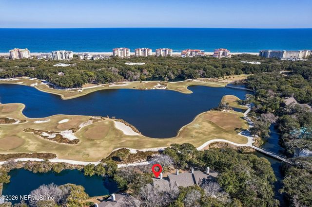 2412 BOXWOOD Lane, Fernandina Beach, FL 32034