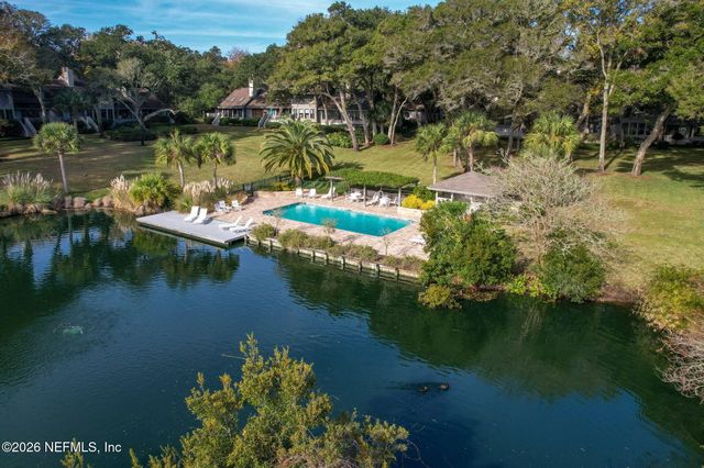 2412 BOXWOOD Lane, Fernandina Beach, FL 32034