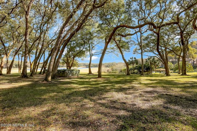 2412 BOXWOOD Lane, Fernandina Beach, FL 32034