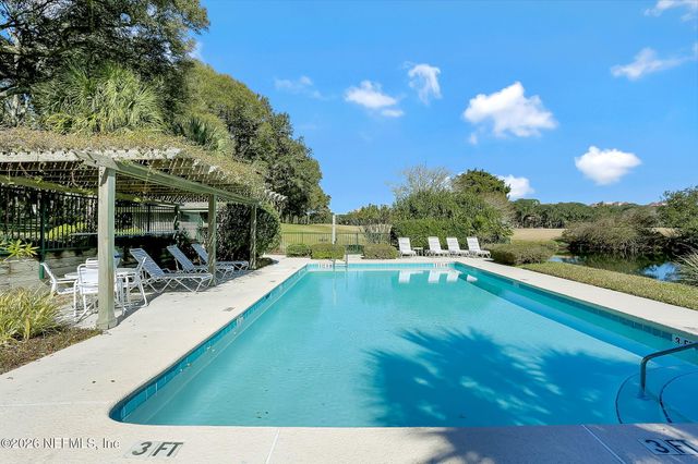 2412 BOXWOOD Lane, Fernandina Beach, FL 32034