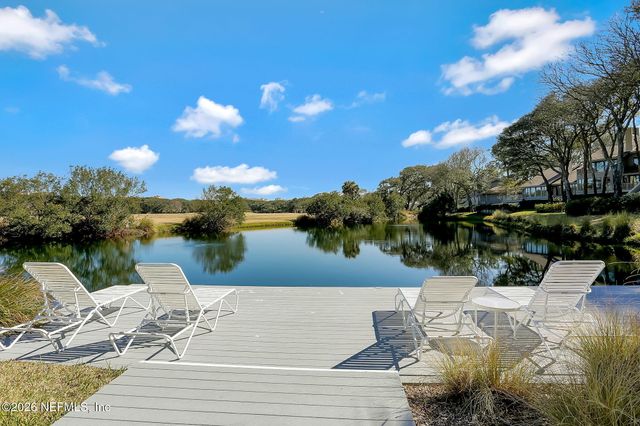 2412 BOXWOOD Lane, Fernandina Beach, FL 32034