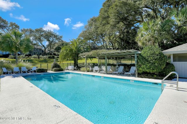 2412 BOXWOOD Lane, Fernandina Beach, FL 32034
