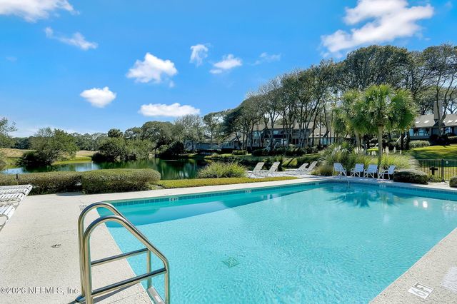 2412 BOXWOOD Lane, Fernandina Beach, FL 32034