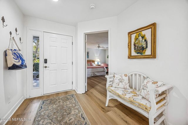 2412 BOXWOOD Lane, Fernandina Beach, FL 32034