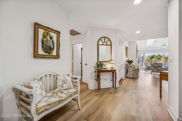 2412 BOXWOOD Lane, Fernandina Beach, FL 32034