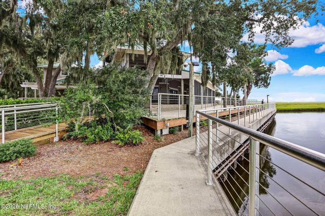 2412 BOXWOOD Lane, Fernandina Beach, FL 32034