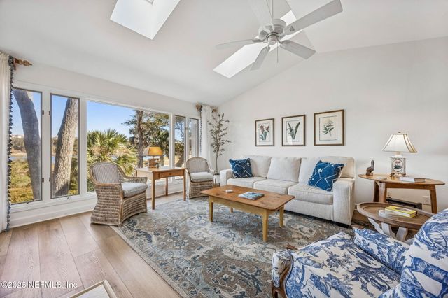 2412 BOXWOOD Lane, Fernandina Beach, FL 32034