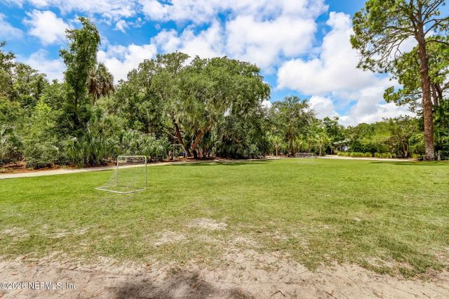 2412 BOXWOOD Lane, Fernandina Beach, FL 32034