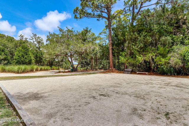 2412 BOXWOOD Lane, Fernandina Beach, FL 32034