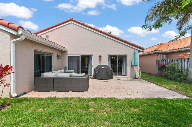 6578 Geneva Street, Lake Worth, FL 33467