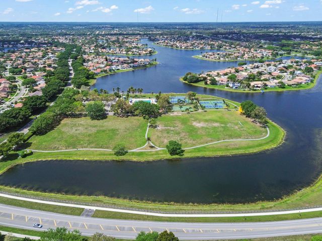 6578 Geneva Street, Lake Worth, FL 33467