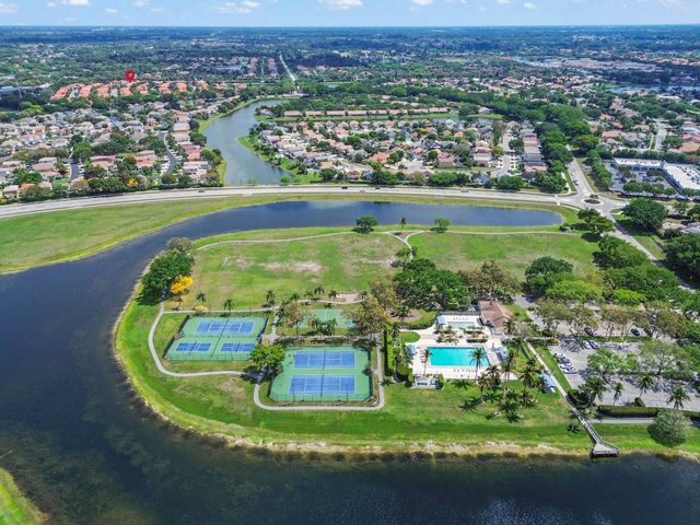 6578 Geneva Street, Lake Worth, FL 33467