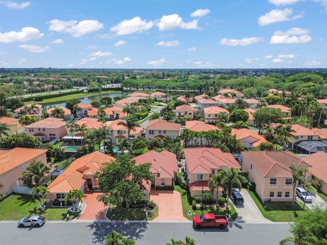 6578 Geneva Street, Lake Worth, FL 33467