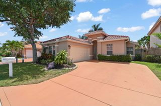 6578 Geneva Street, Lake Worth, FL 33467