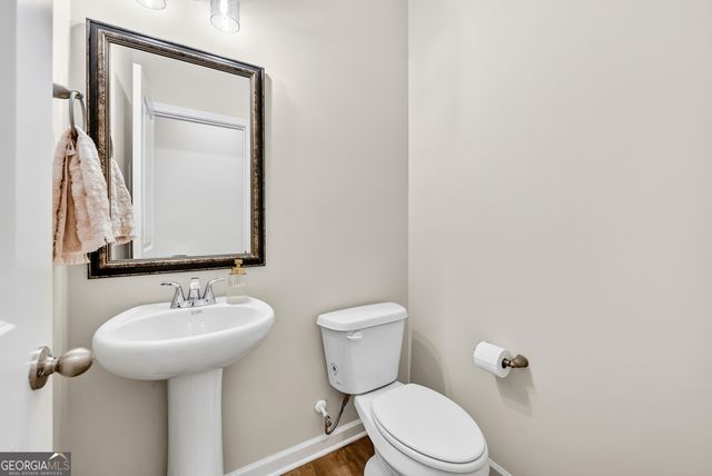 102 Beaver Creek Way 265, Lagrange, GA 30241