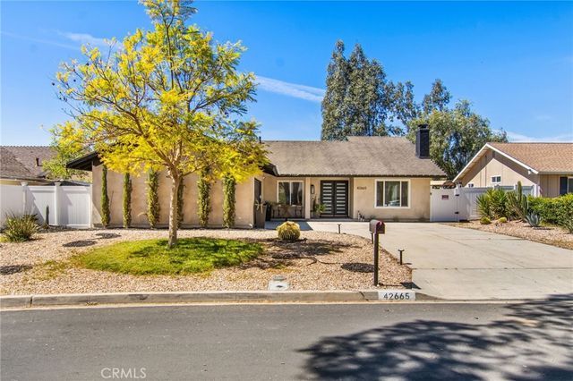 42665 San Julian Place, Temecula, CA 92592