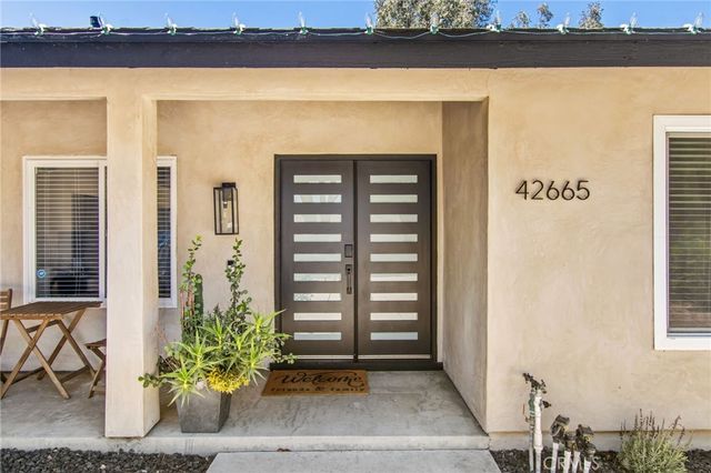 42665 San Julian Place, Temecula, CA 92592