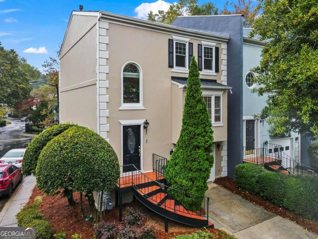 40 Sycamore Station 40, Decatur, GA 30030