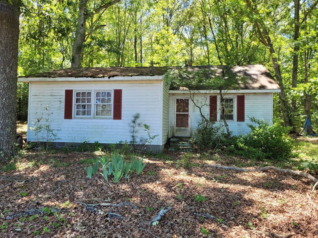 12442 COPLE, Kinsale, VA 22488