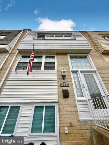 4221 FAIRDALE RD, Philadelphia, PA 19154