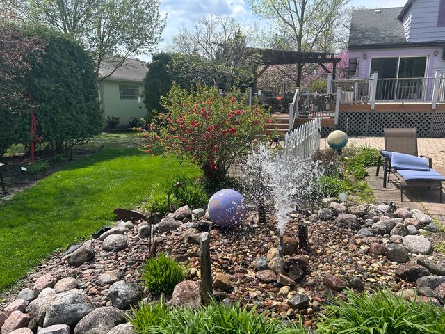 113 S Westmore Meyers Road, Lombard, IL 60148