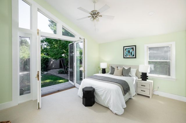 150 Churchill Avenue, Palo Alto, CA 94301