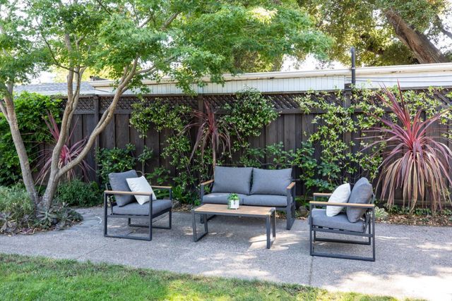 150 Churchill Avenue, Palo Alto, CA 94301