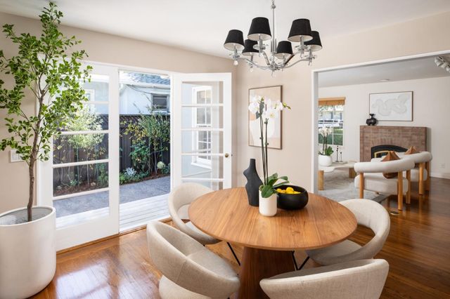 150 Churchill Avenue, Palo Alto, CA 94301