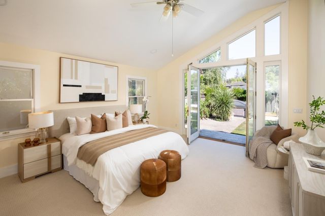 150 Churchill Avenue, Palo Alto, CA 94301