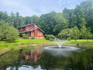 490 Watkins Road, Colchester (colchester), VT 05446
