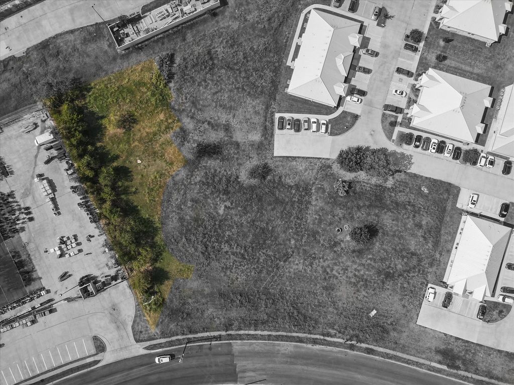 TBD Precinct Line Road, Hurst, TX 76054