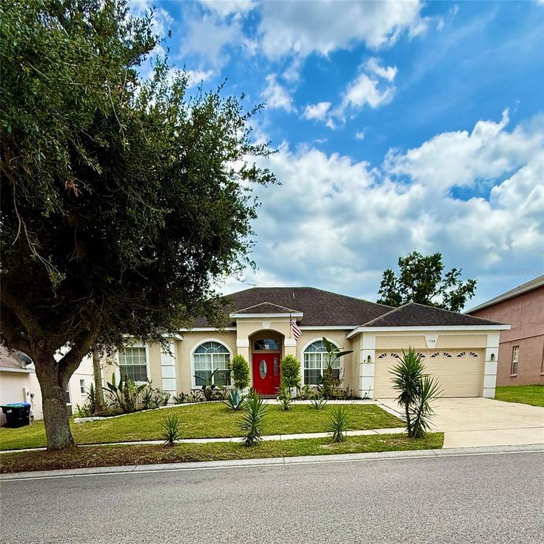 1748 FLORENCE VISTA BOULEVARD, Orlando, FL 32818
