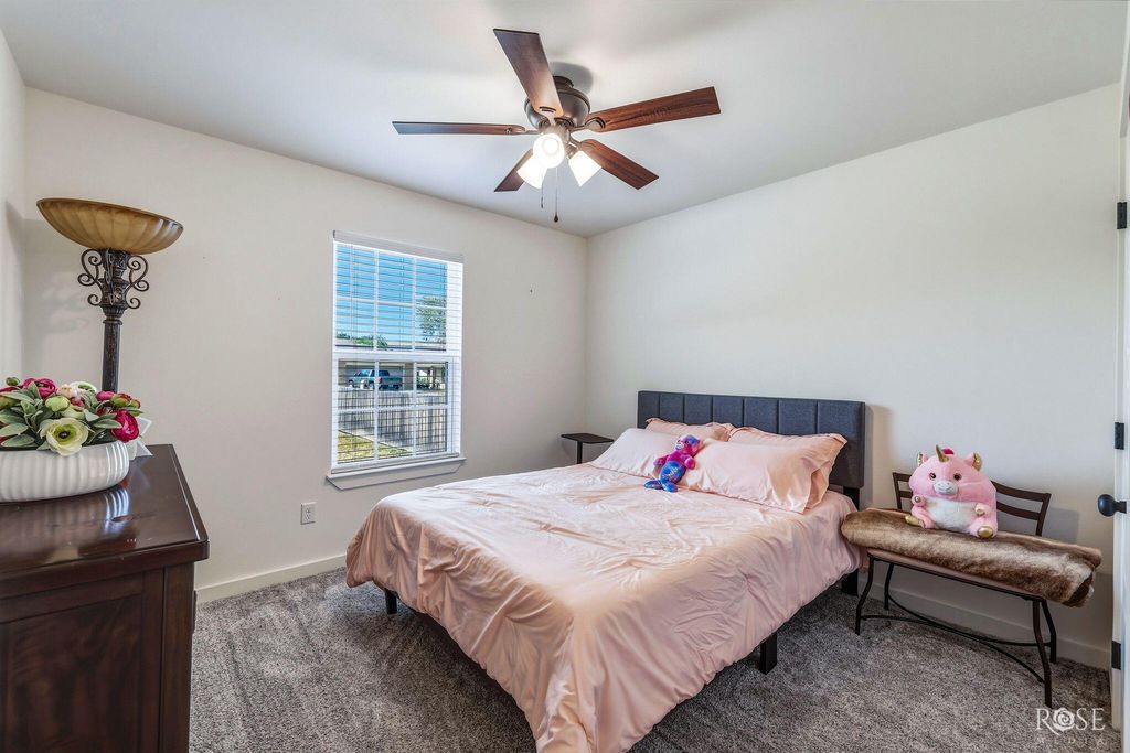 Image 13 of property listing at 2907 Freeland Avenue, San Angelo, TX 76901