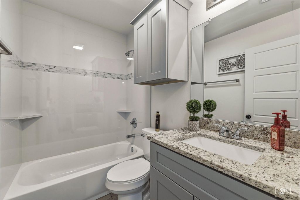 Image 14 of property listing at 2907 Freeland Avenue, San Angelo, TX 76901
