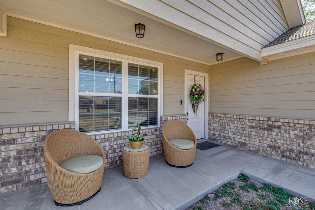 Image 2 of property listing at 2907 Freeland Avenue, San Angelo, TX 76901