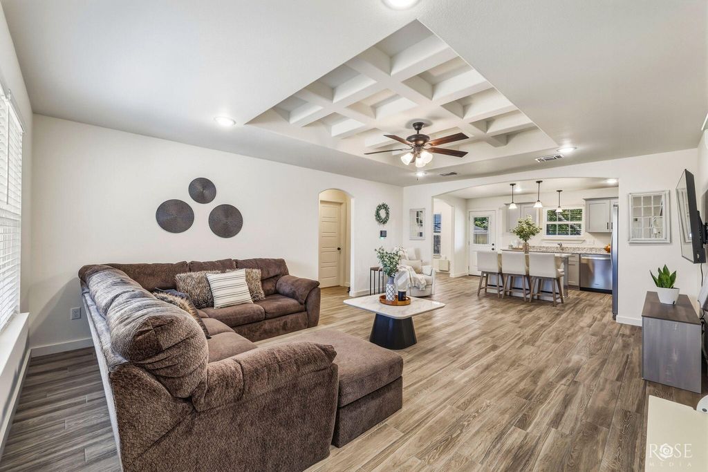 Image 3 of property listing at 2907 Freeland Avenue, San Angelo, TX 76901