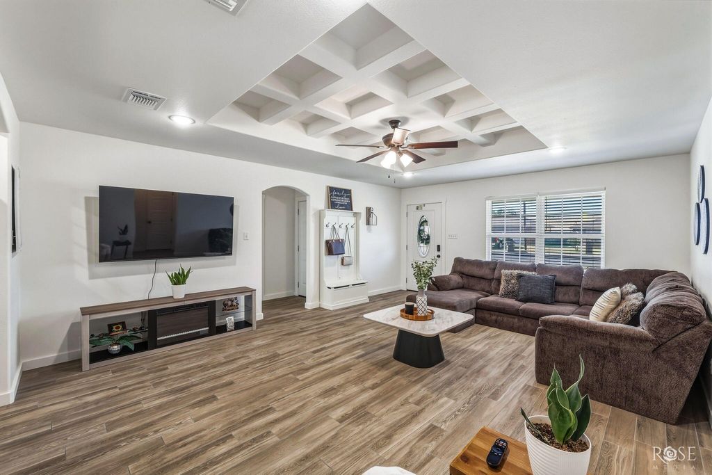 Image 4 of property listing at 2907 Freeland Avenue, San Angelo, TX 76901