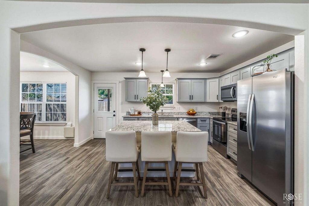 Image 5 of property listing at 2907 Freeland Avenue, San Angelo, TX 76901