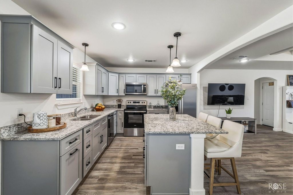 Image 6 of property listing at 2907 Freeland Avenue, San Angelo, TX 76901