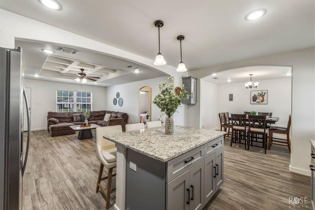 Image 7 of property listing at 2907 Freeland Avenue, San Angelo, TX 76901
