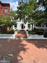 226 KENTUCKY AVE SE #2, Washington, DC 20003