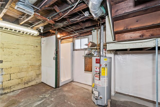 745 Bank St, Beaver, PA 15009