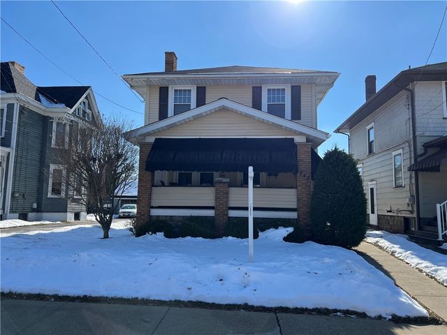 745 Bank St, Beaver, PA 15009