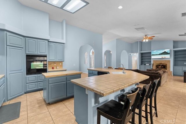 1679 Desert Front, Wrightwood, CA 92397