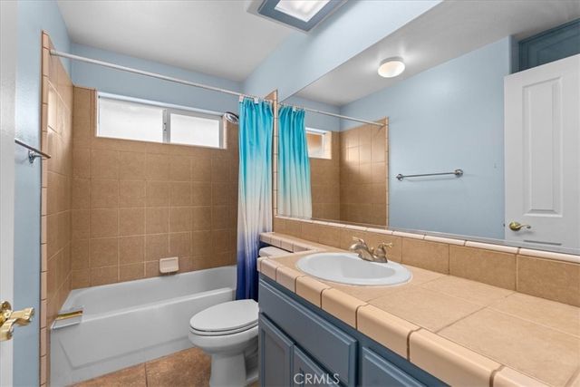 1679 Desert Front, Wrightwood, CA 92397