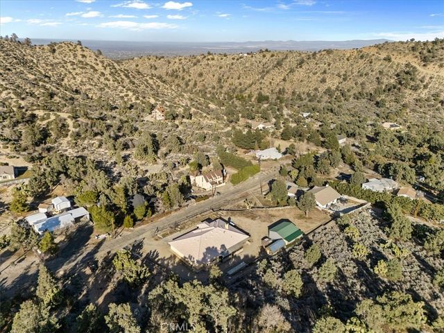 1679 Desert Front, Wrightwood, CA 92397