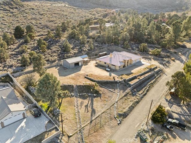 1679 Desert Front, Wrightwood, CA 92397